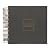 NIV, Spiral-bound Illustrating Bible, Leathersoft Spiral, Dark Gray: Draw, Write, and Reflect Your Way Through Scripture