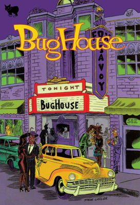 Bughouse #2