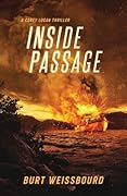 Inside Passage: A Corey Logan Thriller