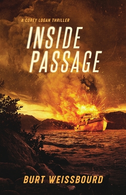 Inside Passage: A Corey Logan Thriller (Paperback)