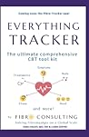 Everything Tracker by Sara Halevi