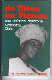 De Tilène au Plateau: Une enfance dakaroise (Vies africaines)