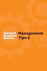 Management Tips 2...