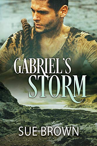 Gabriel's Storm (Kindle Edition)