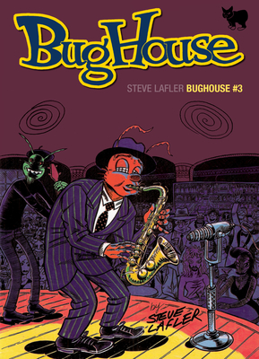 Bughouse #3