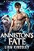 Anniston's Fate (Timberwood Cove #11)