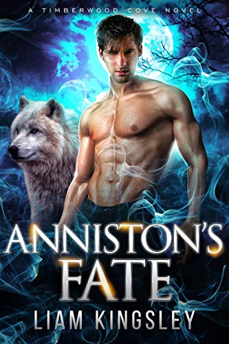 Anniston's Fate (Timberwood Cove #11)