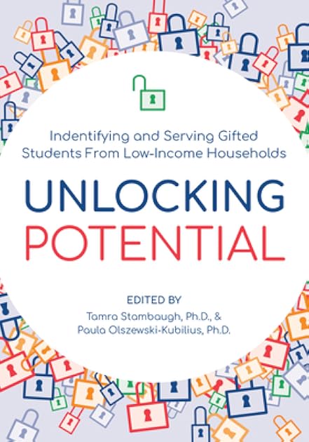 Unlocking Potential
