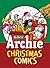 The Best of Archie: Christmas Comics (Archie Christmas Digests)