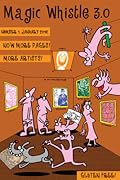 Magic Whistle 3.0 #1
