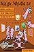 Magic Whistle 3.0 #1 by Sam  Henderson