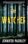 The Watcher (Kateri Fisher, #1) The Watcher (Kateri Fisher, #1)