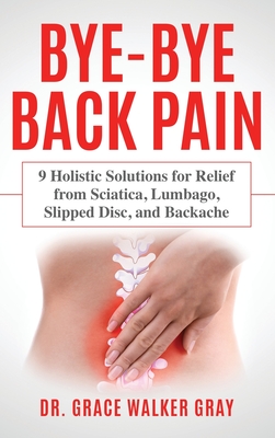 pdf download Bye-Bye Back Pain