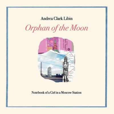 Orphan of the Moon (Paperback)