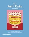The Art of Cake by Alice Oehr