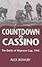 Countdown to Cassino by Alex Bowlby