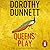 Queens' Play (The Lymond Chronicles, #2) by Dorothy Dunnett