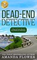 Dead-End Detective (Piper and Porter Mystery #1)
