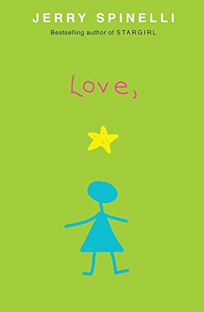 Love, Stargirl (Stargirl, #2)