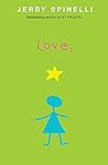 Love, Stargirl