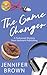 The Game Changer: A Parkwood Mystery from Hallmark Publishing