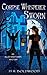 Corpse Whisperer Sworn (Allie Nighthawk Mysteries #2)