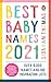 Best Baby Names 2021
