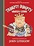 Trumpty Dumpty Wanted a Crown: Verses For a Despotic Age (Dumpty, #2)