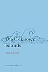 The Unknown Islands by Raul Brandão