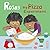 Rosa's Big Pizza Experiment by Jessica Spanyol