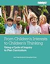 From Children's Interests to Children's Thinking: Using a Cycle of Inquiry to Plan Curriculum