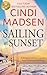 Sailing at Sunset