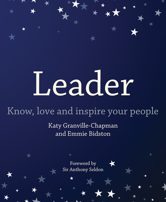 Leader Know, Love And Inspire Your People