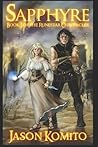 Sapphyre: Large Print Edition