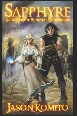 Sapphyre: Large Print Edition