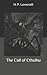 The Call of Cthulhu