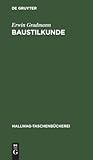 Baustilkunde (Hal...