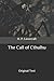 The Call of Cthulhu: Original Text