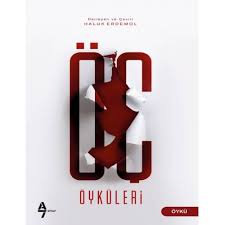 Öç Öyküleri