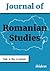 Journal of Romanian Studies: Volume 2,1 (2020)