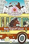 Volle Ponyfahrt voraus! by Suza Kolb