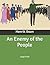 An Enemy of the People: Large Print