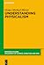 Understanding Physicalism by Gregor M. Hörzer