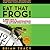 Eat That Frog! by Brian Tracy Eat That Frog! by Brian Tracy