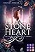 Geraubte Flamme (Stoneheart, #1)