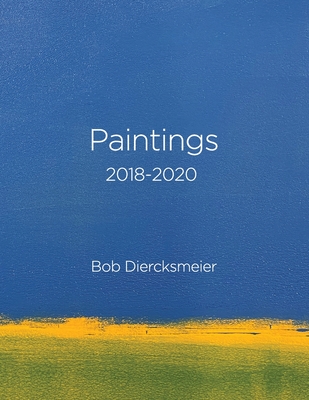Paintings 2018-2020