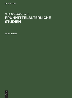1981 (German Edition)
