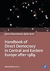 Handbook of Direct Democracy in Central and Eastern Europe after 1989