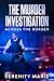 The Murder Investigation, A...