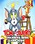 Tom and Jerry Coloring Book...
